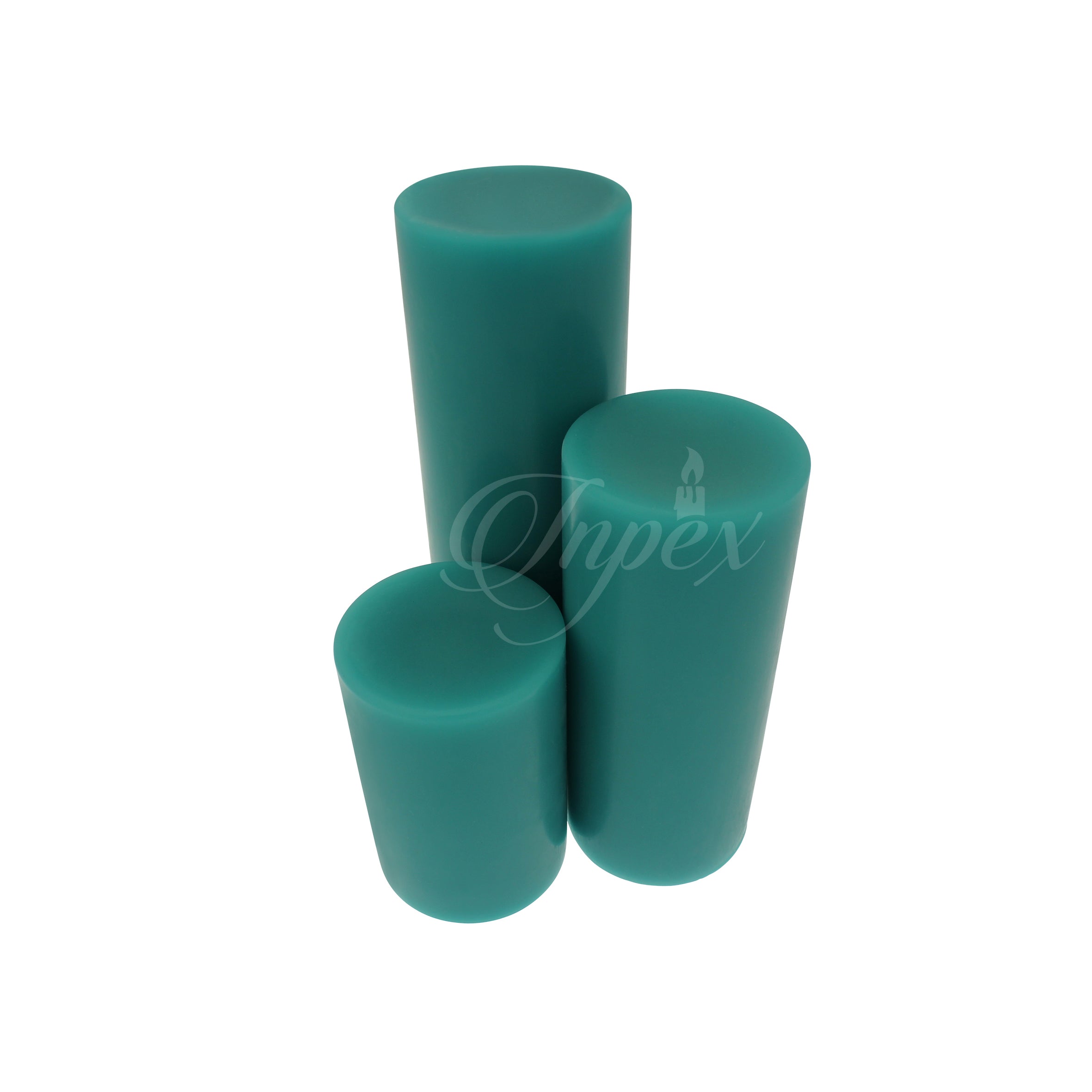 Turquoise - Inpex® Deep Dye