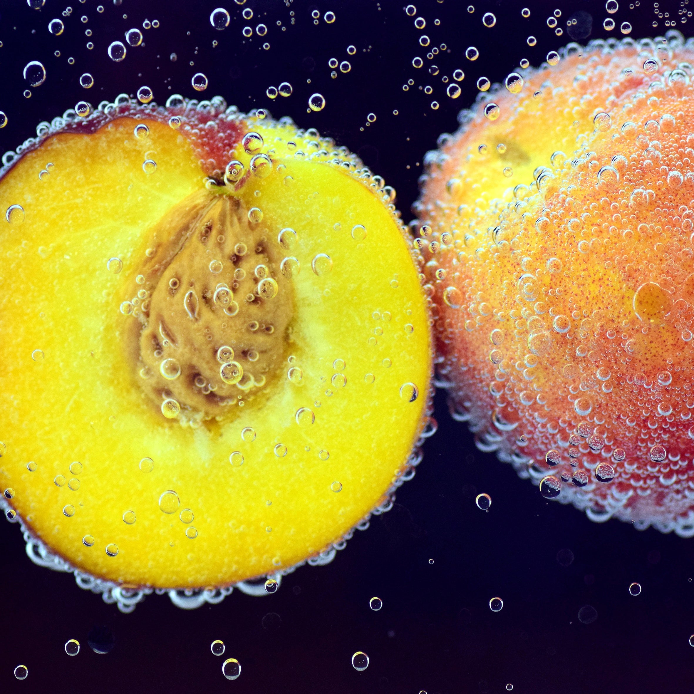 Just Peachy Fragrance Oil (PF)