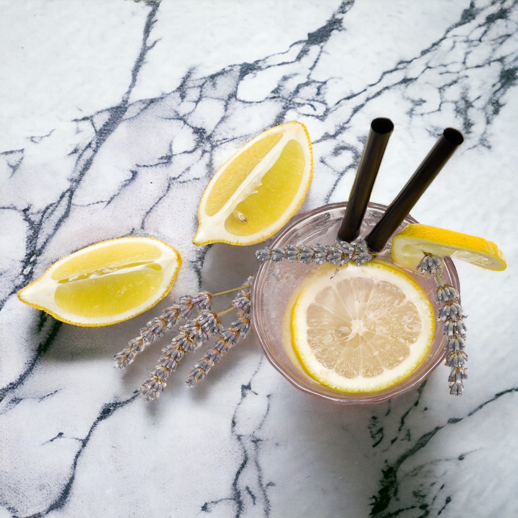 Lemon Lavender Fragrance Oil (PF)