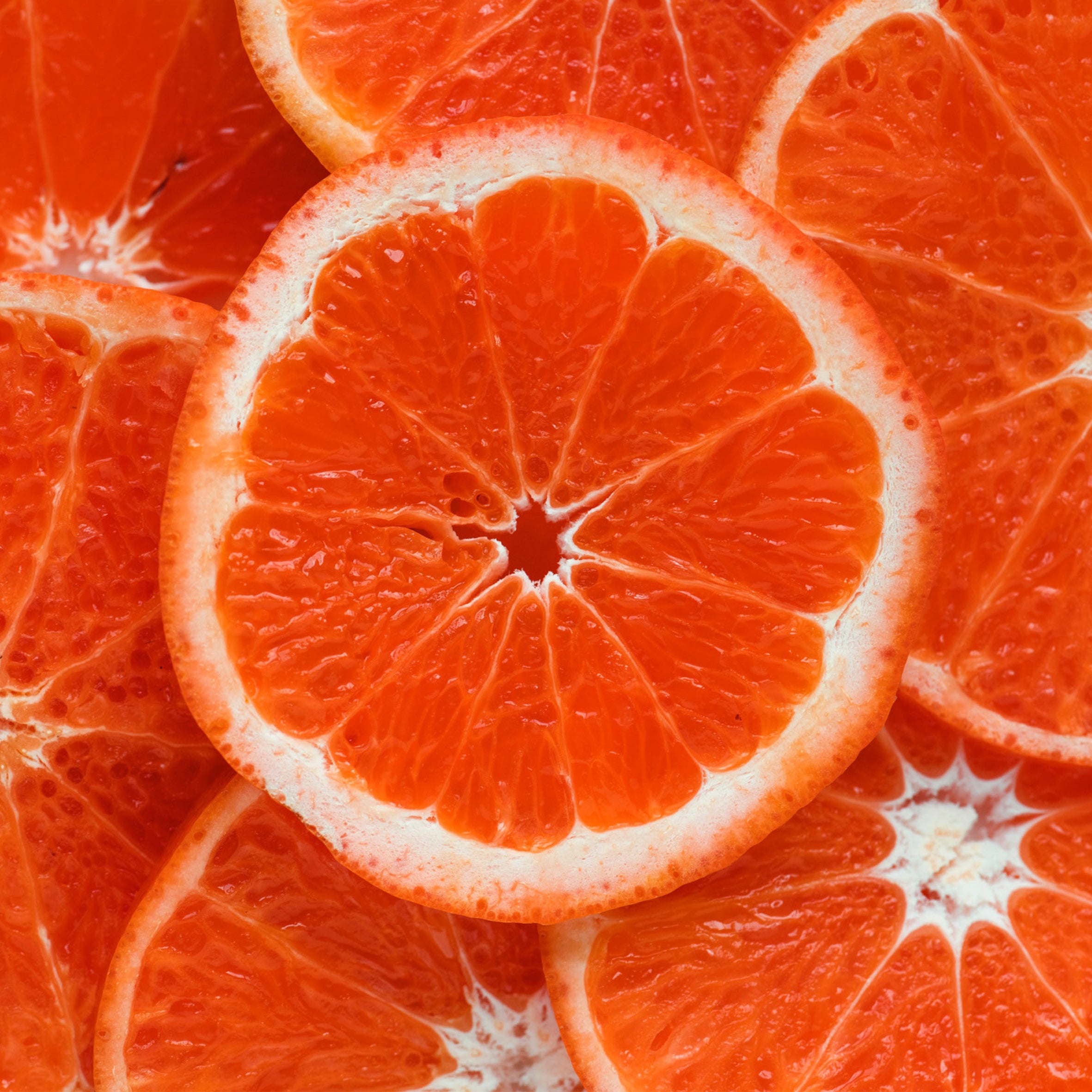 Mandarin Fragrance Oil