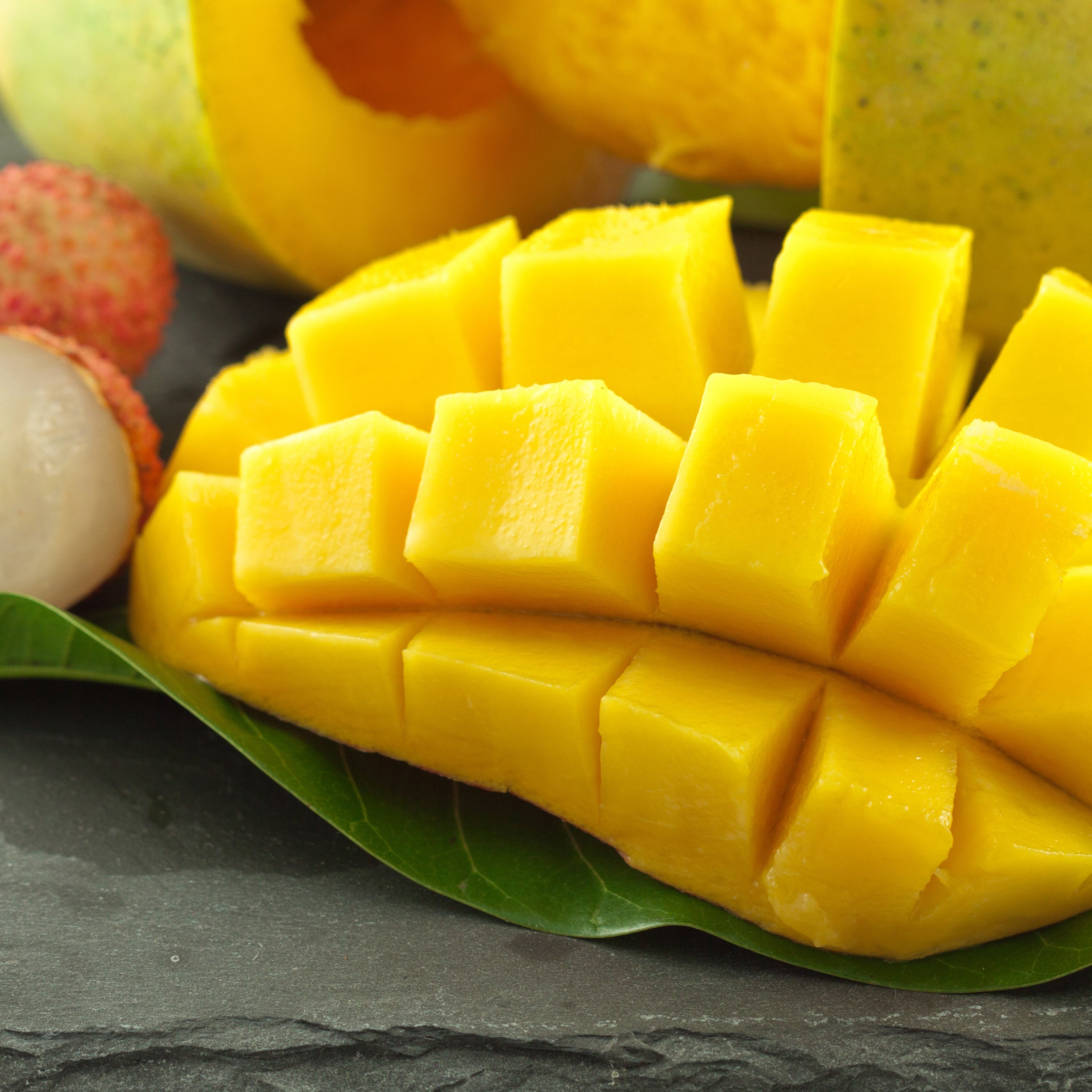 Mango & Lychee Fragrance Oil (PF)