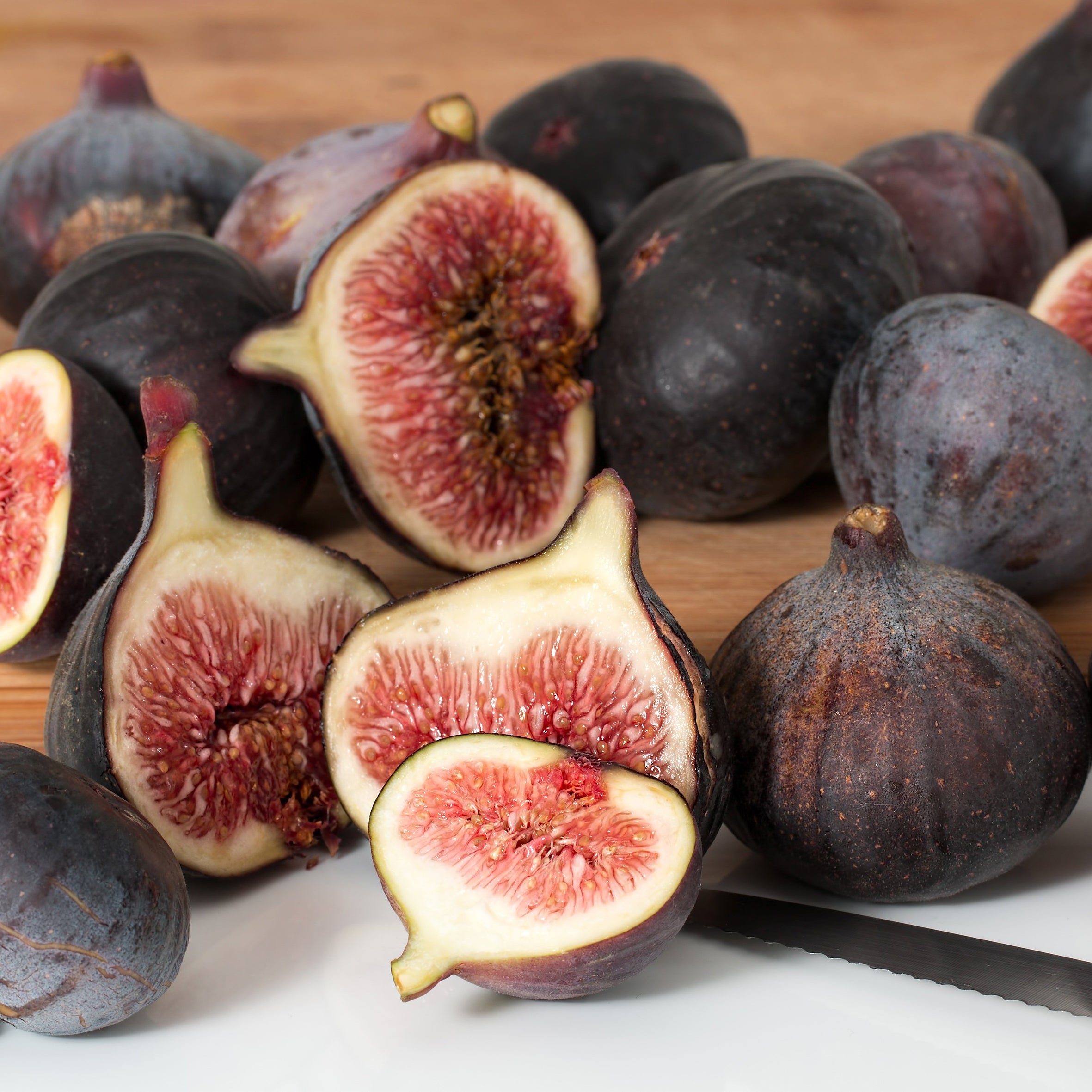 Mediterranean Fig Fragrance Oil (PF)
