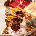 Mulled Wine Fragrance Oil