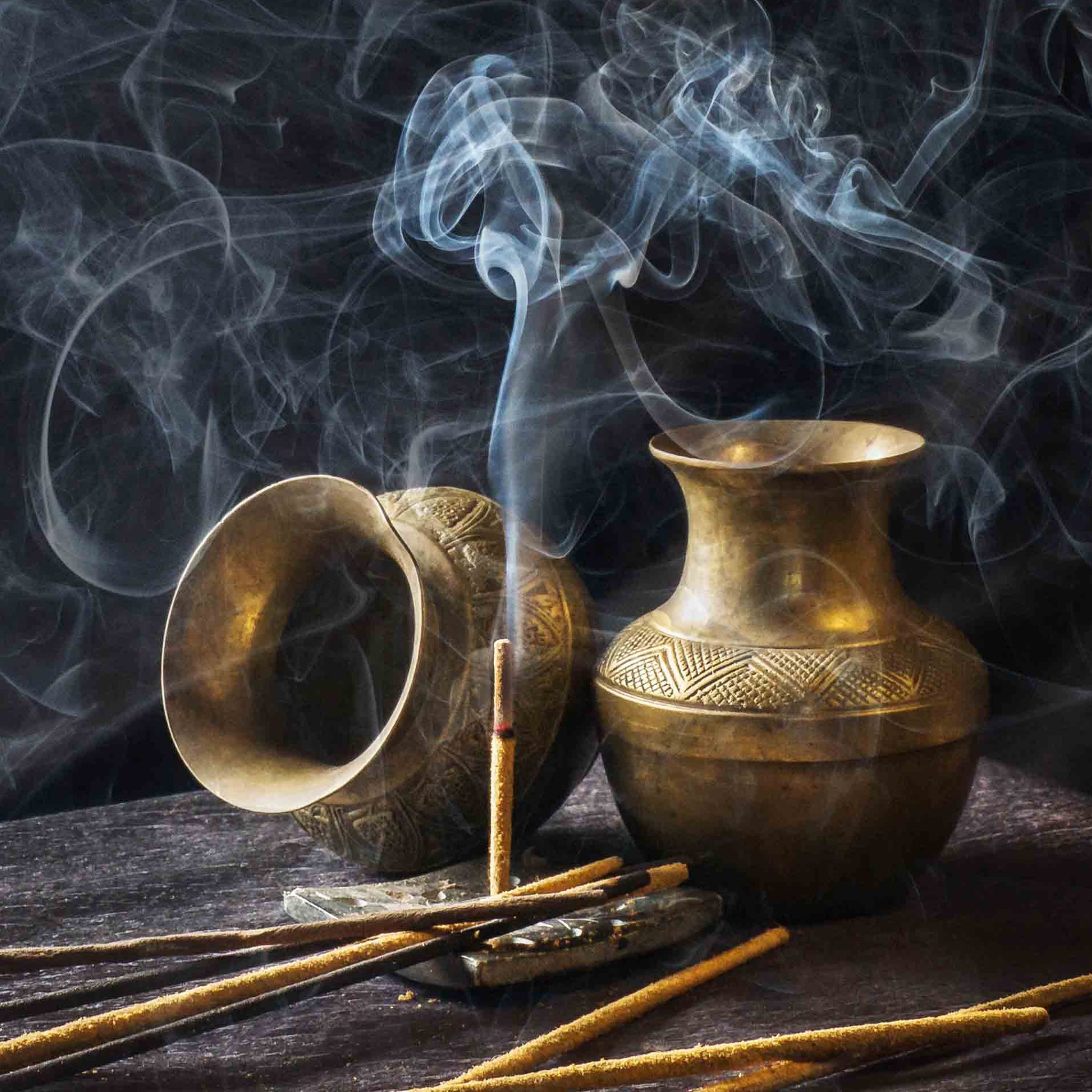 Nag Champa Fragrance Oil (PF)