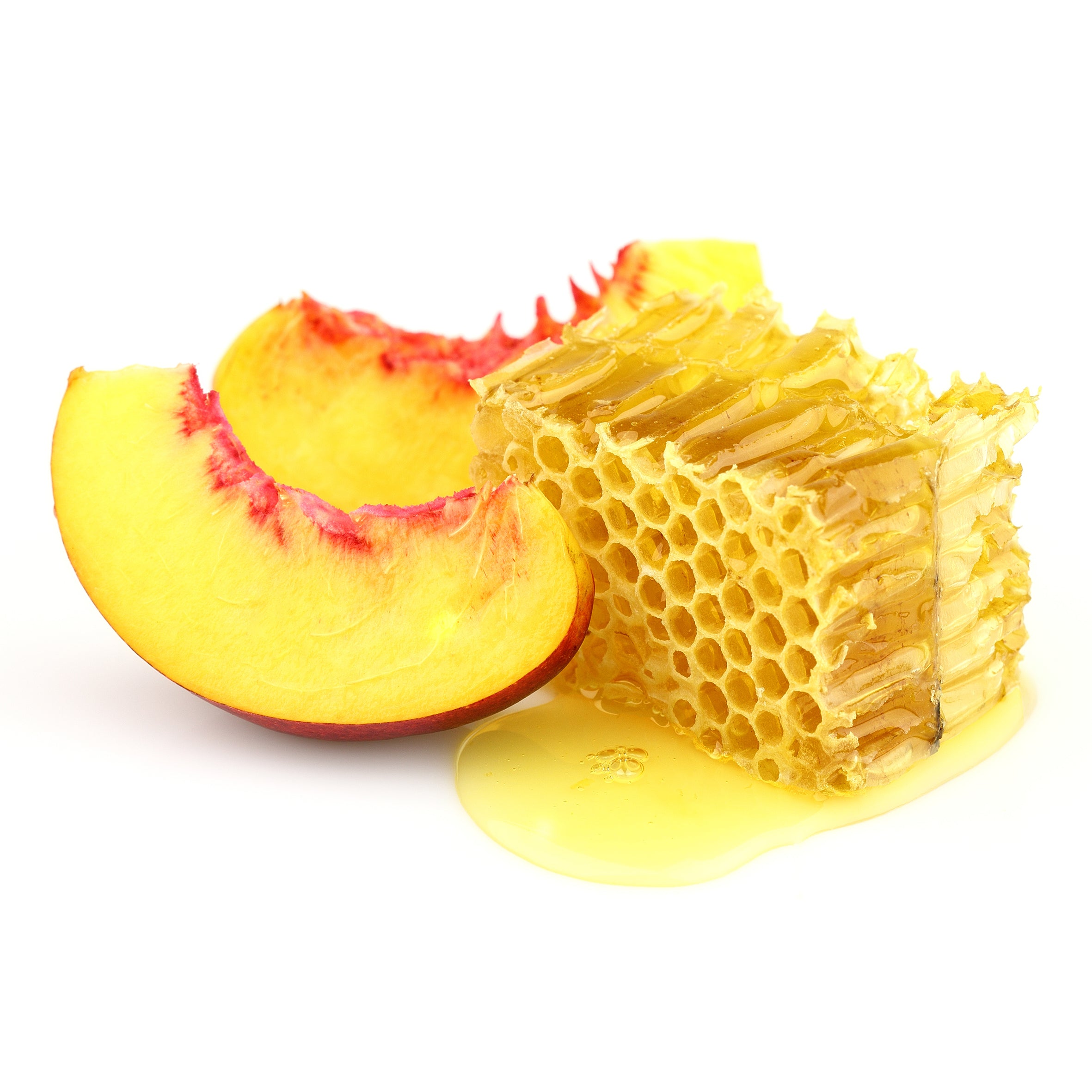 Nectarine Blossom Honey Fragrance Oil