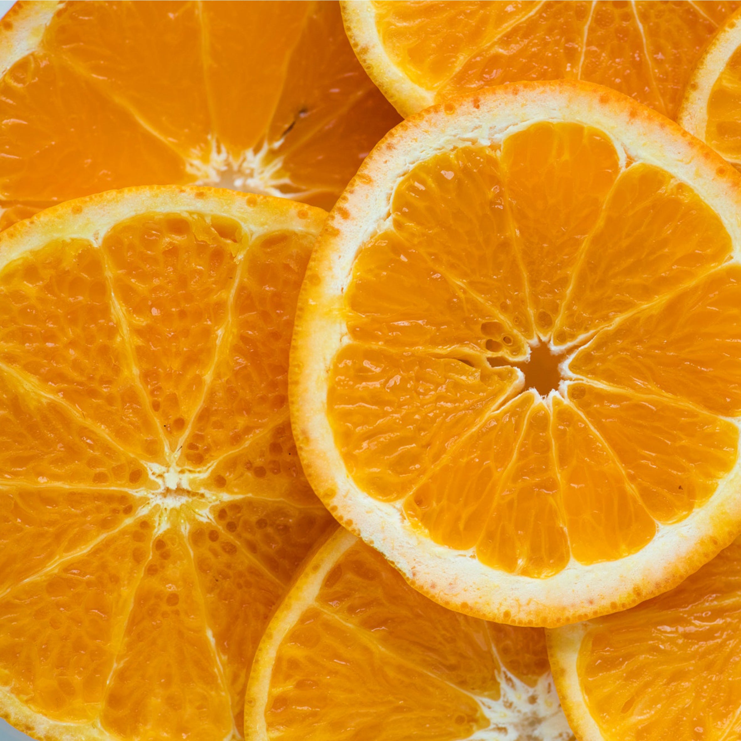 Orange Seville Fragrance Oil (PF)