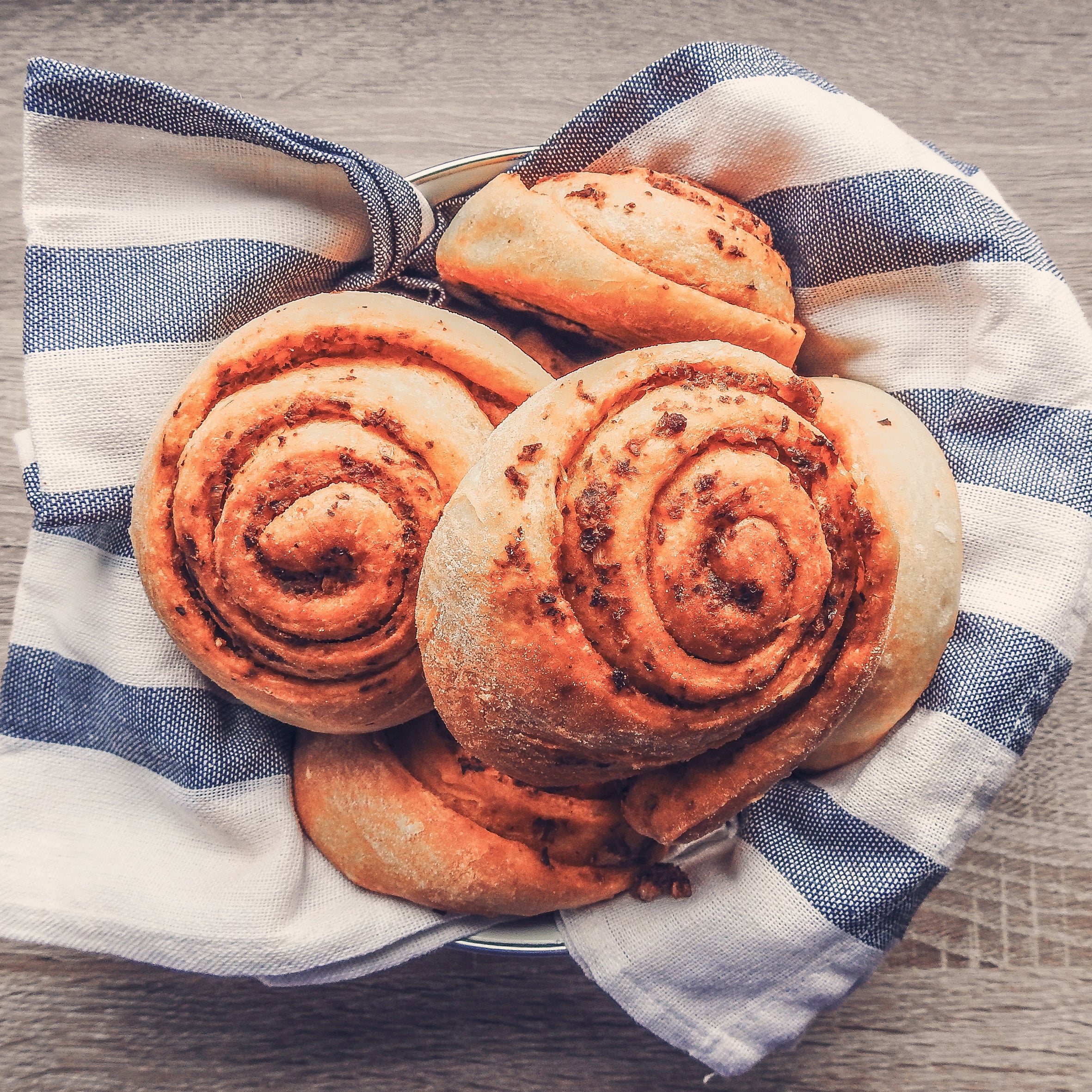 Pain au Raisin Fragrance Oil (PF)