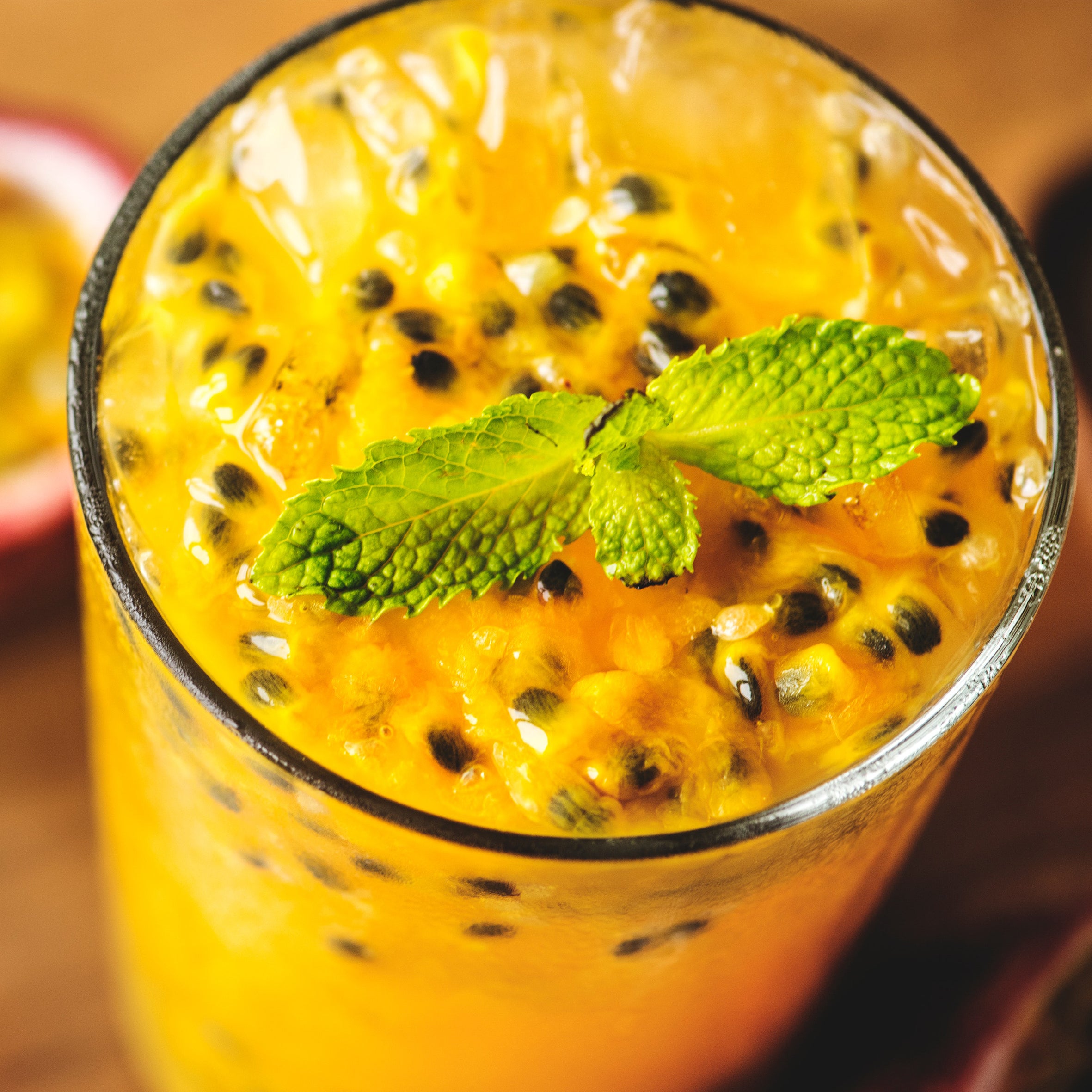 Passion Fruit Fragrance Oil (PF)