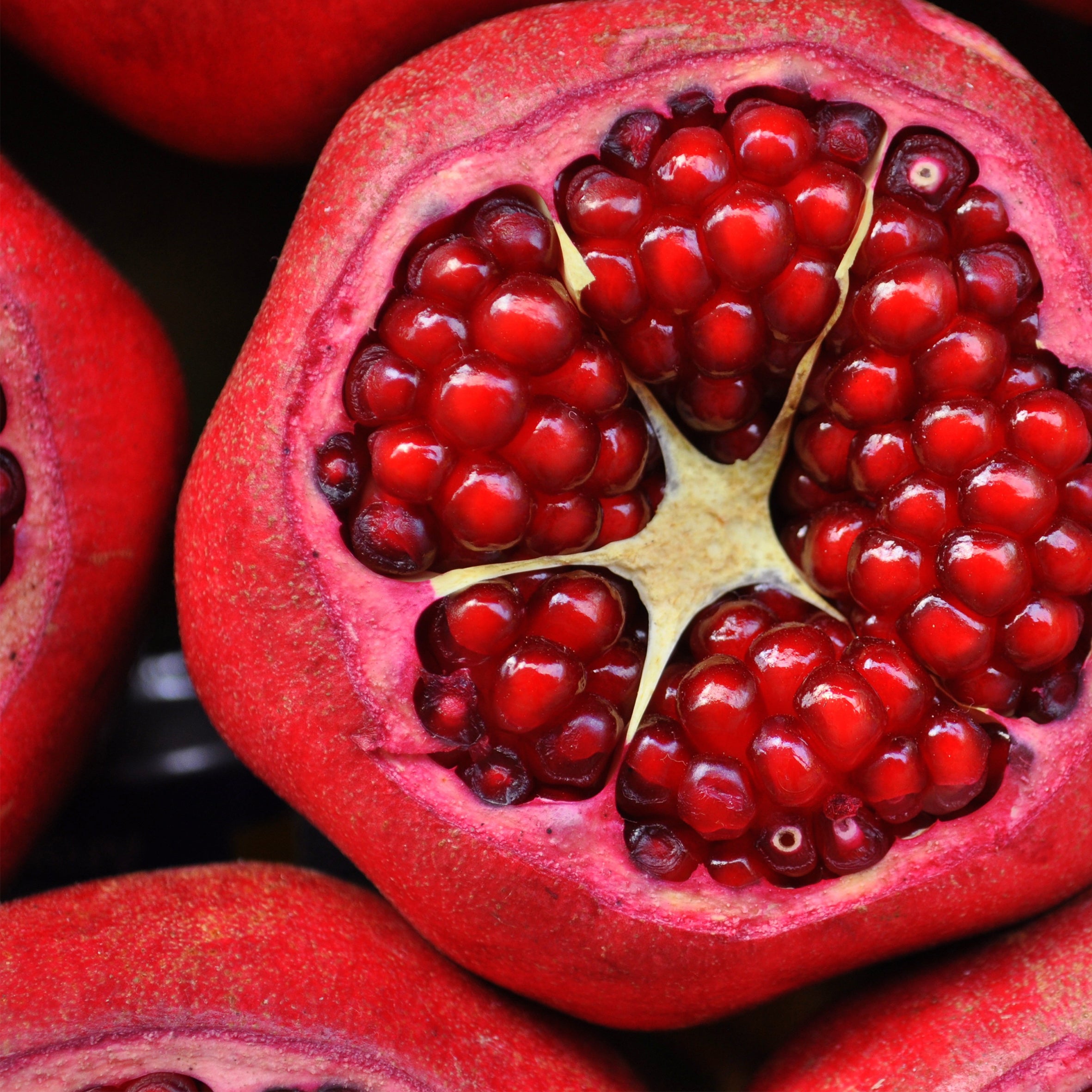 Pomegranate Fragrance Oil