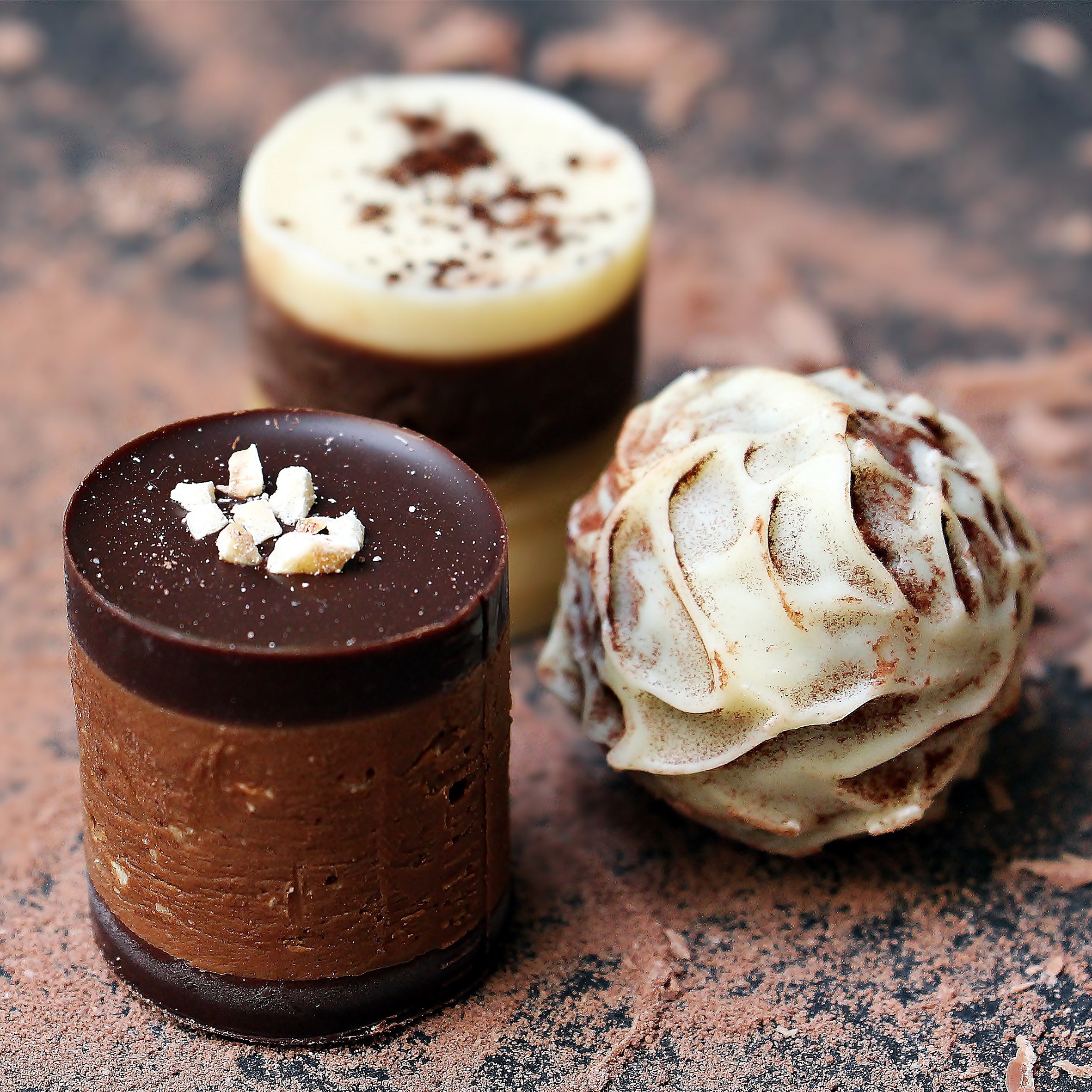 Praline Fragrance Oil (PF)