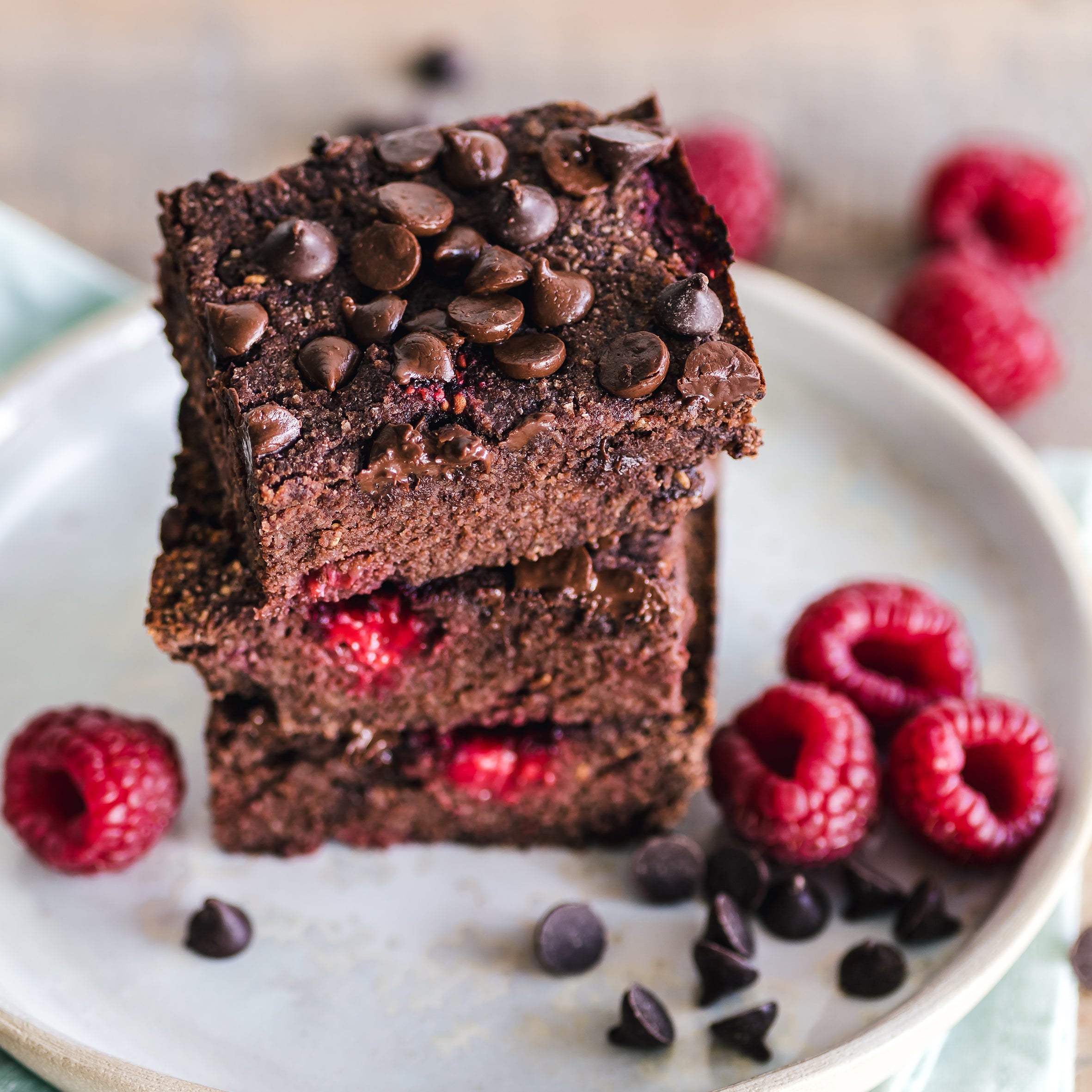 Raspberry Chocolate Fragrance Oil (PF)