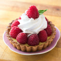 Raspberry Tarte Fragrance Oil (PF)