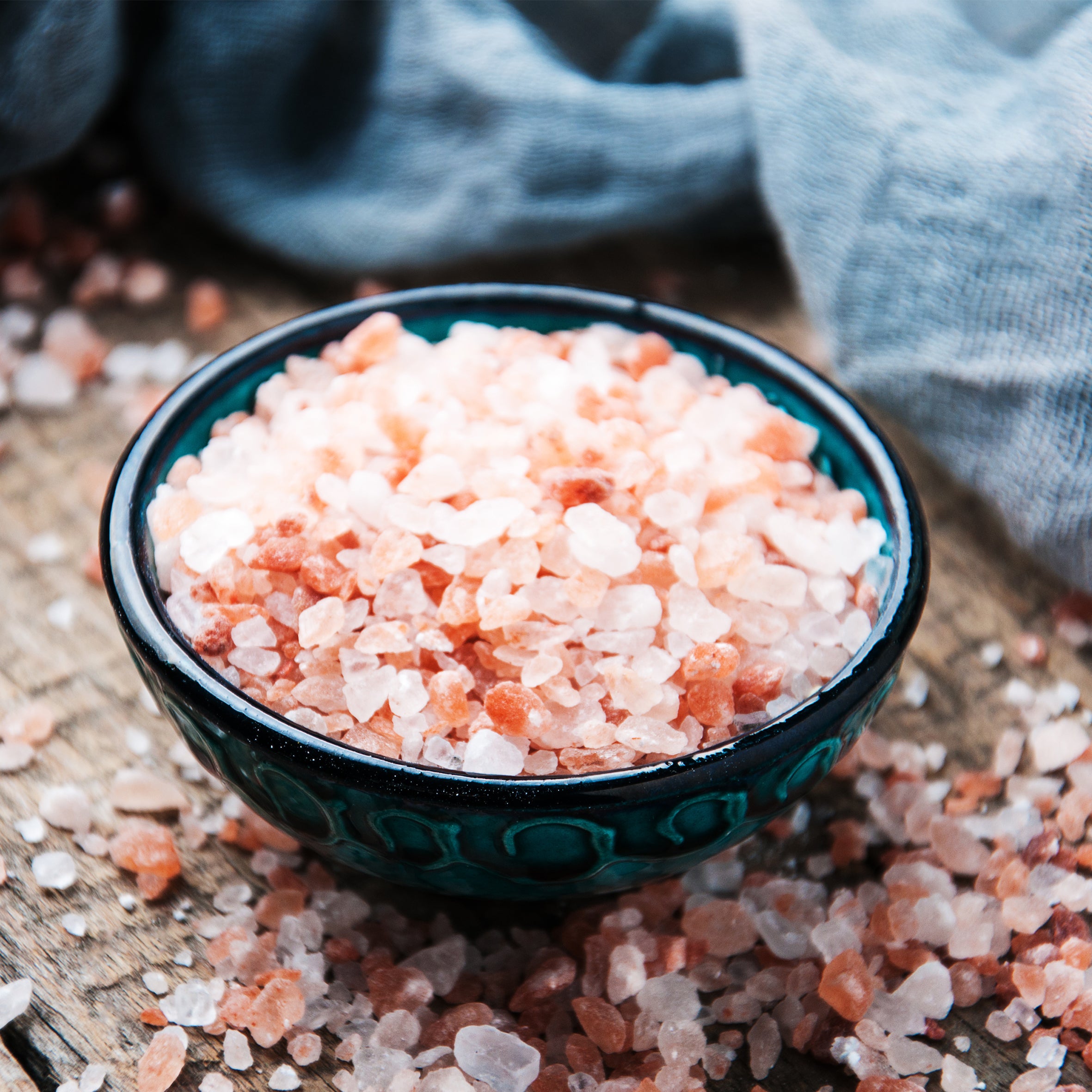 Rock Salt & Driftwood Fragrance Oil (PF)