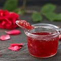 Rose Jam Fragrance Oil (PF)