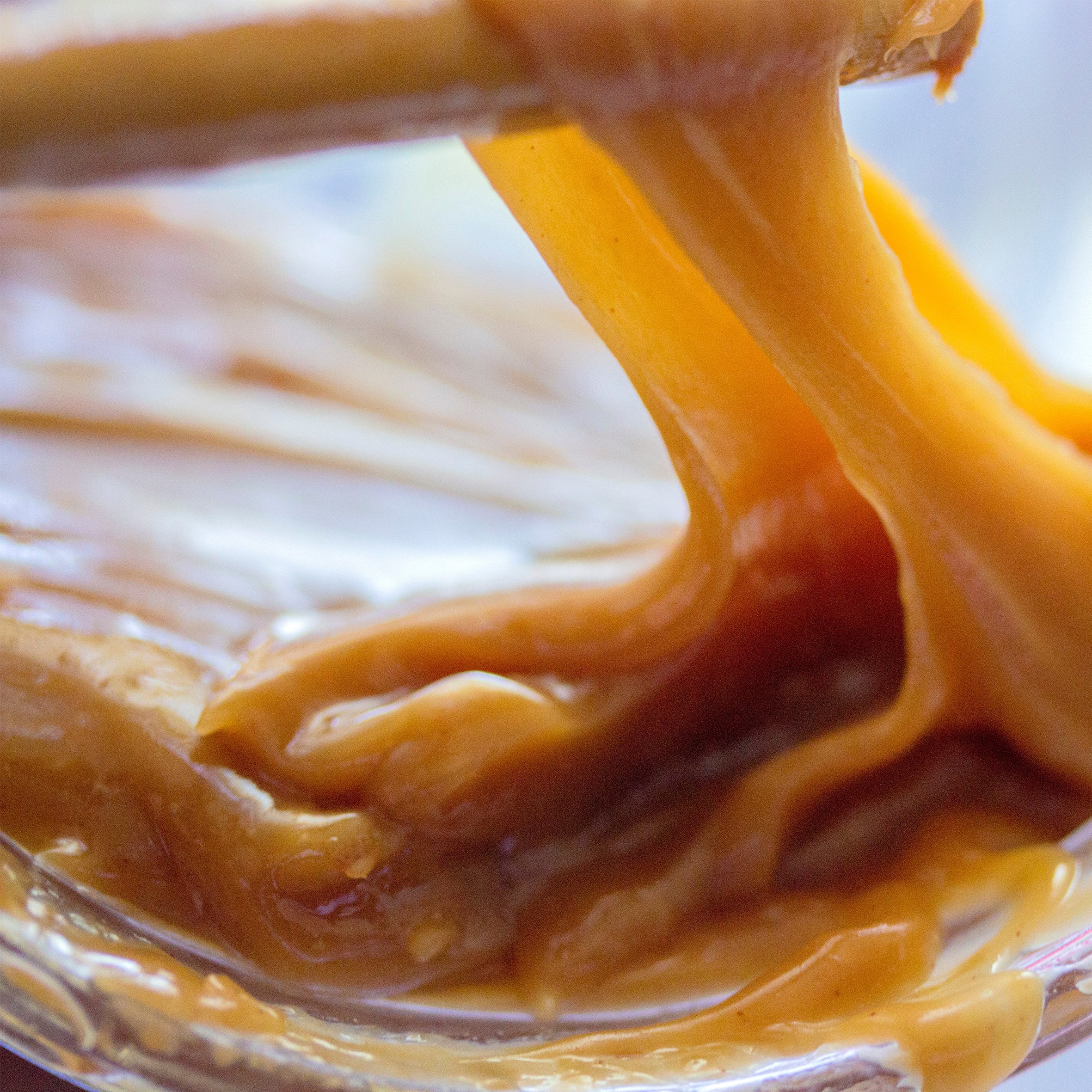 Salted Caramel Fragrance Oil