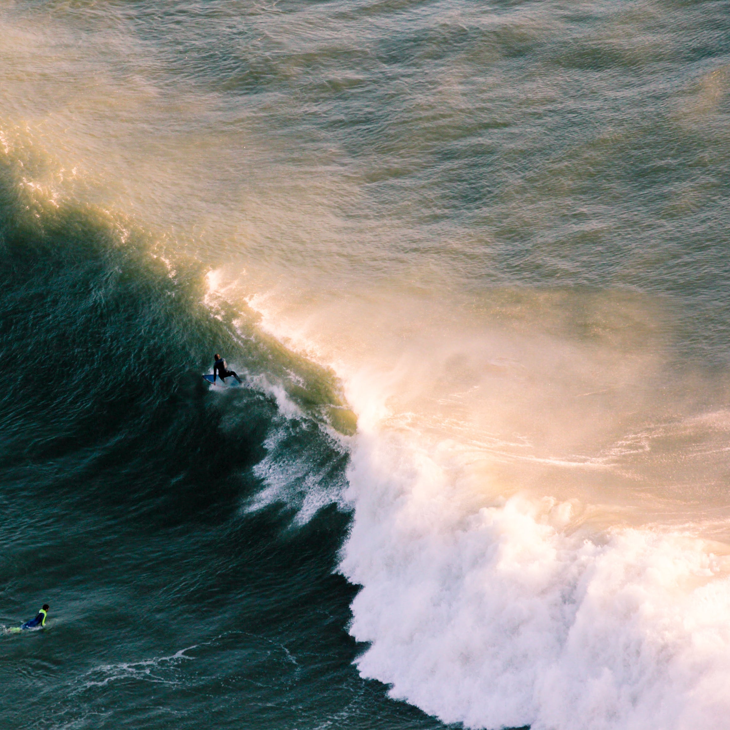 Sea Mist Fragrance Oil (PF)