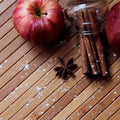 Spiced Apple Fragrance Oil