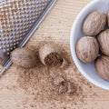 Spiced Nutmeg Fragrance Oil (PF)