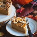 Spiced Pumpkin Pie Fragrance Oil (PF)
