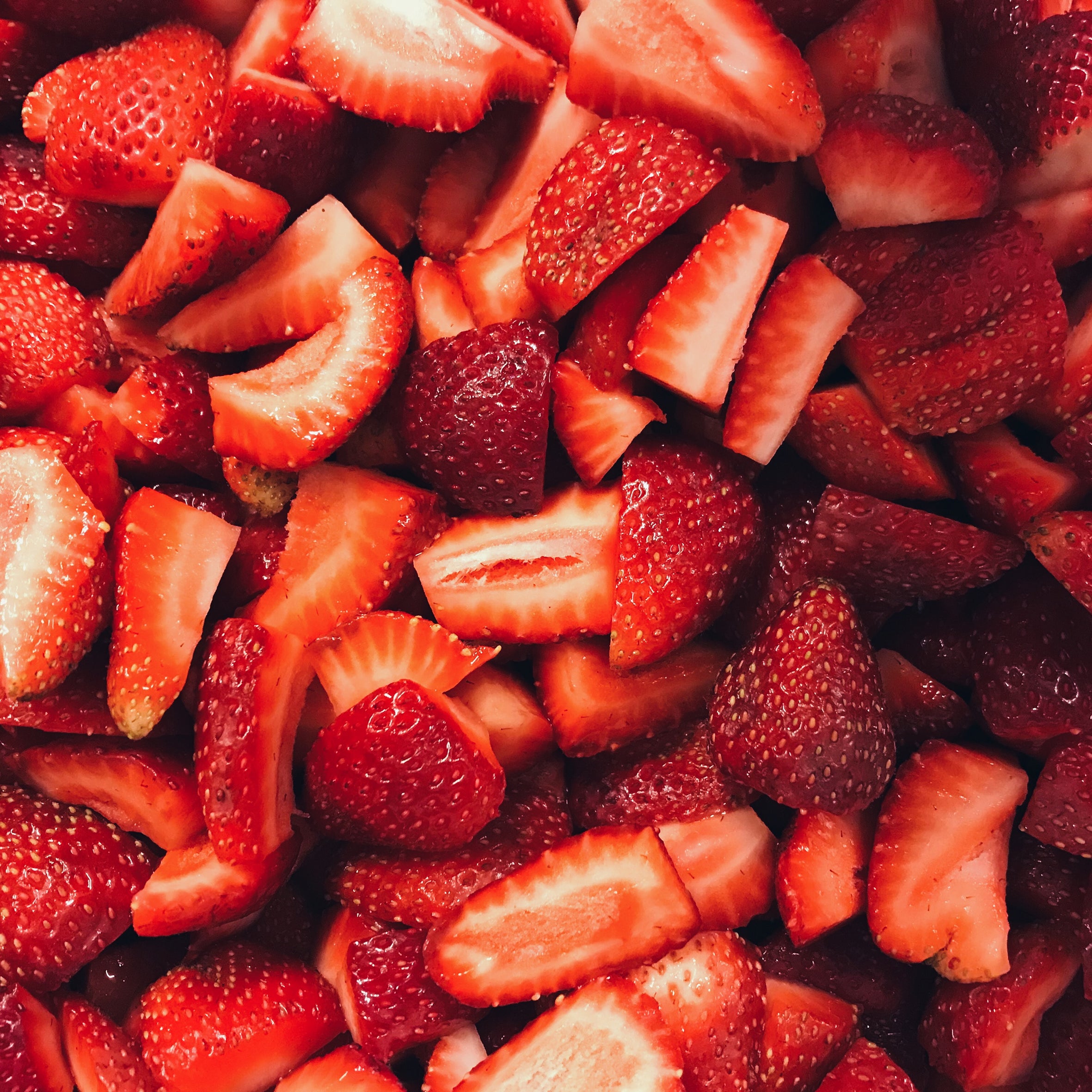 Strawberry Fragrance Oil