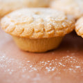 Warm Mince Pies Fragrance Oil (PF)