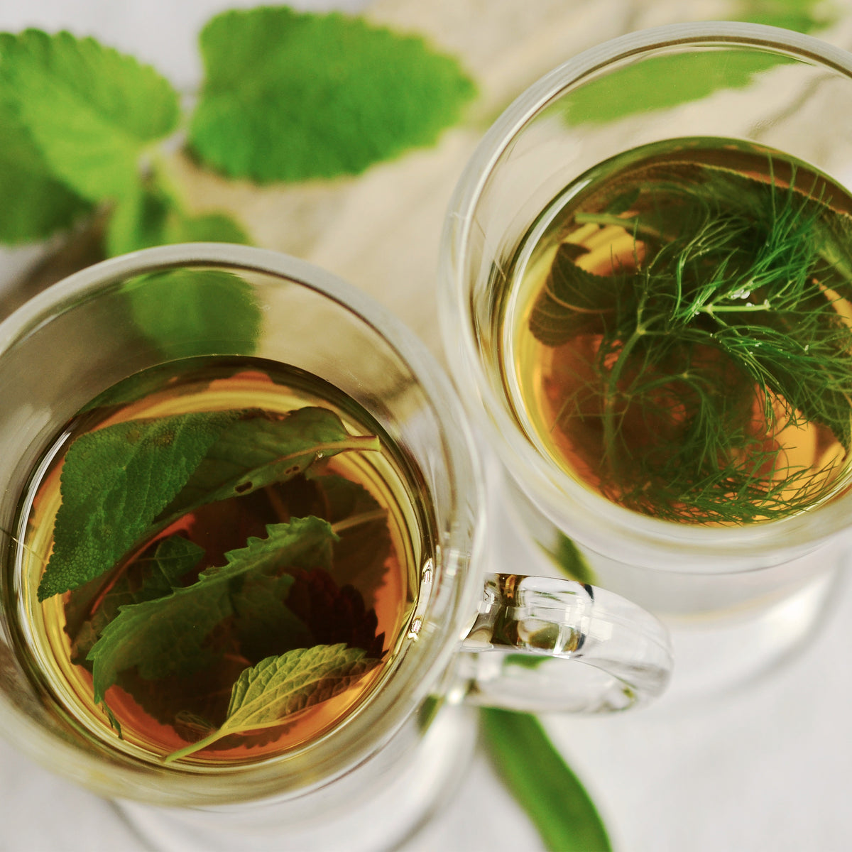 White Tea & Sage Candle Making Fragrance Oil (PF) – Na2ral Limited ...