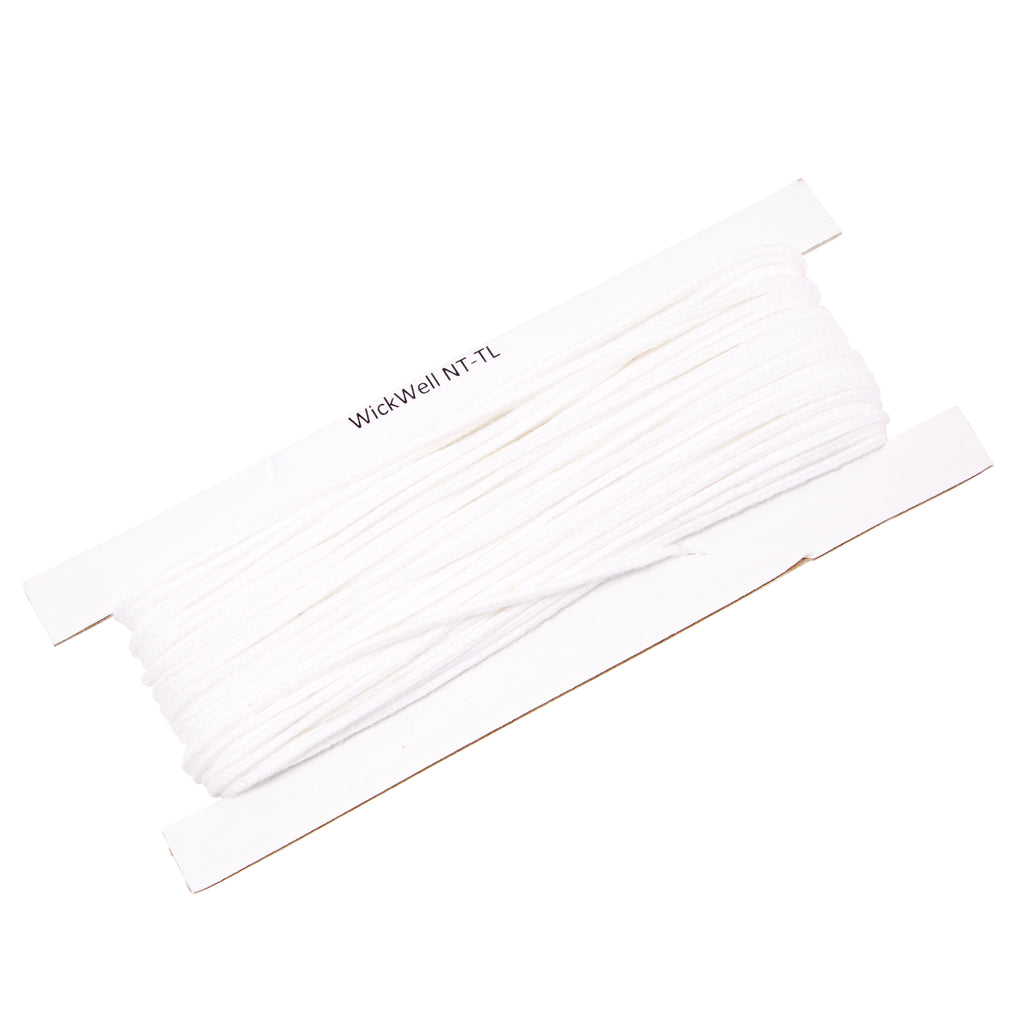 WickWell NT-TL Tealight Wick