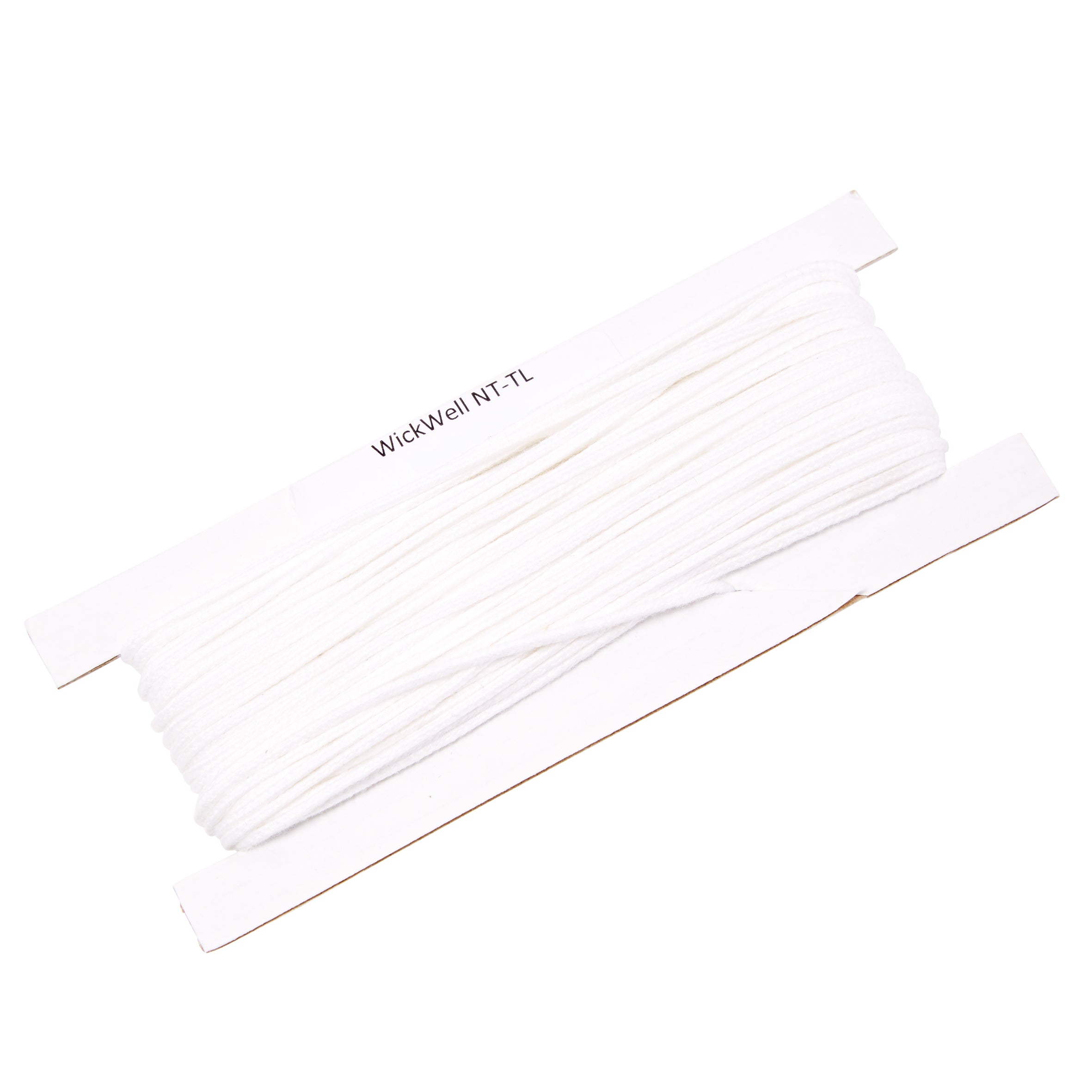 WickWell NT-TL Tealight Wick