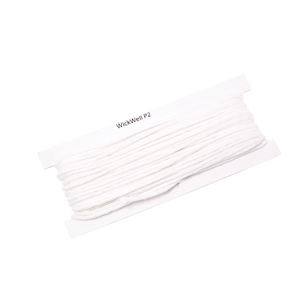 WickWell P2 Candle Wick