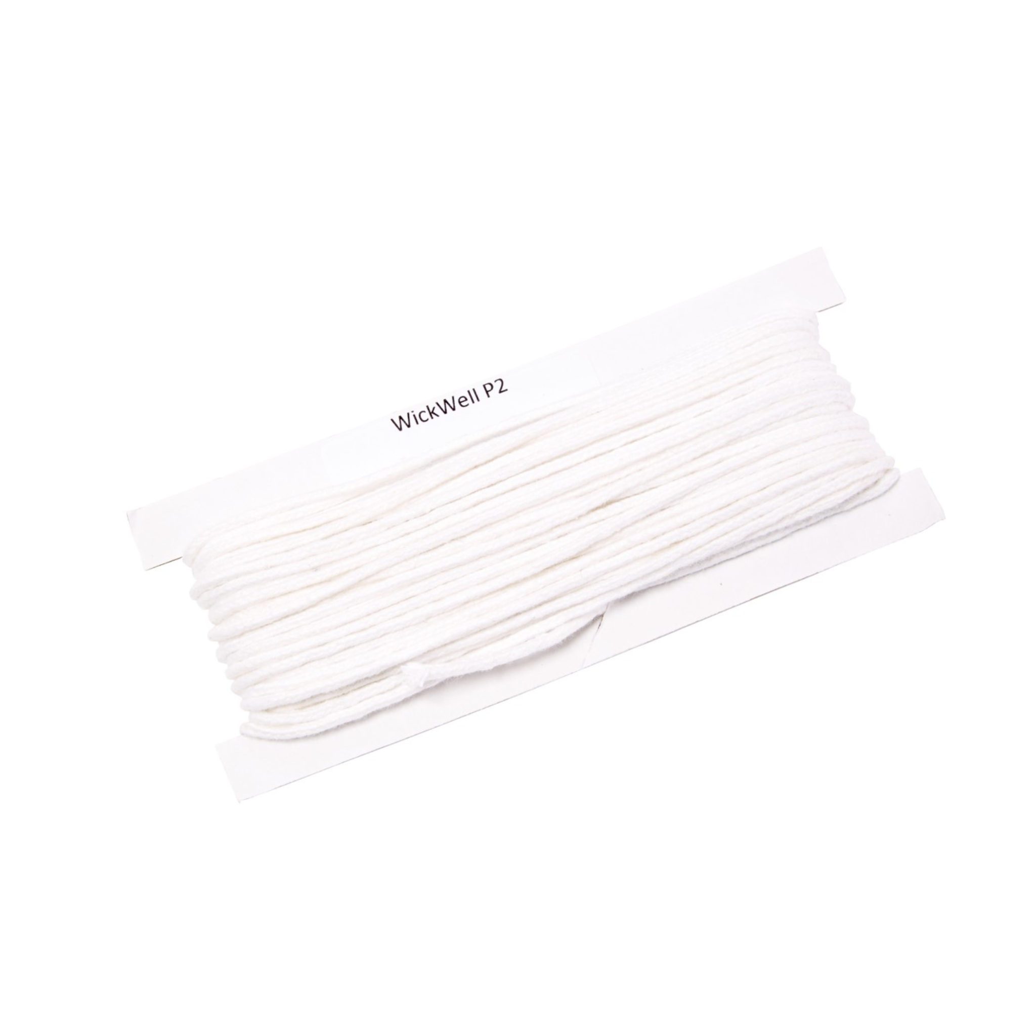 WickWell P2 Candle Wick
